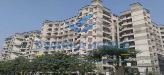 4BHK 3Baths Residential Apartment for Sale in Sri Durga Apartment, Sector-11 Dwarka